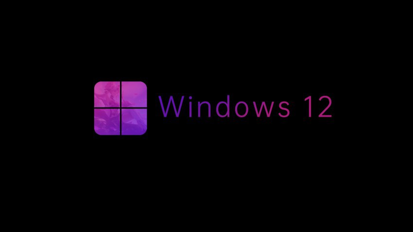 Tapeta Windows 12