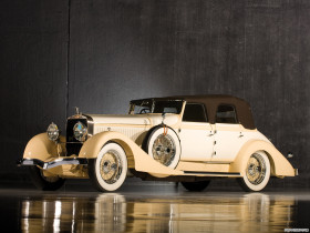 Tapeta Hispano-Suiza H6C Convertible Sedan by Hibbard & Darrin '1928.jpg